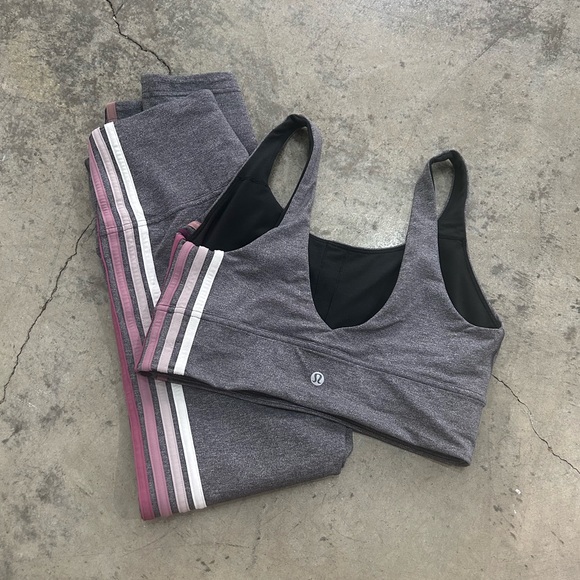 Lululemon Set - Picture 3 of 4